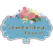 Logo de Somerland Regalos